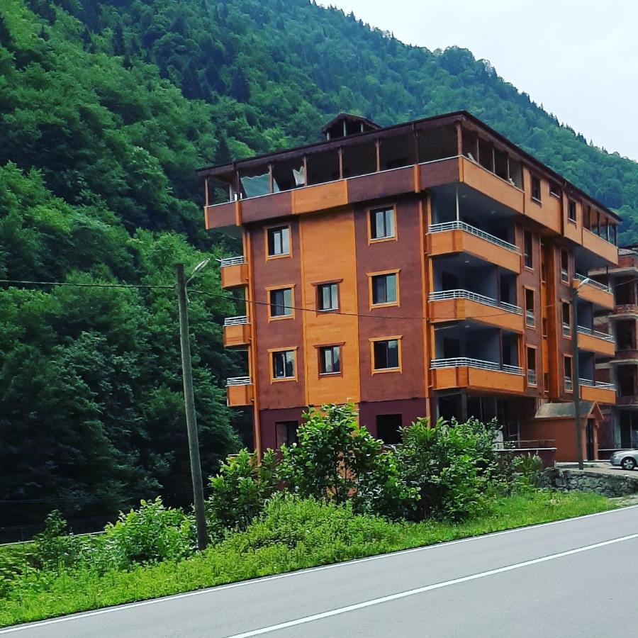 Elegant Residence Camlihemsin Exterior photo
