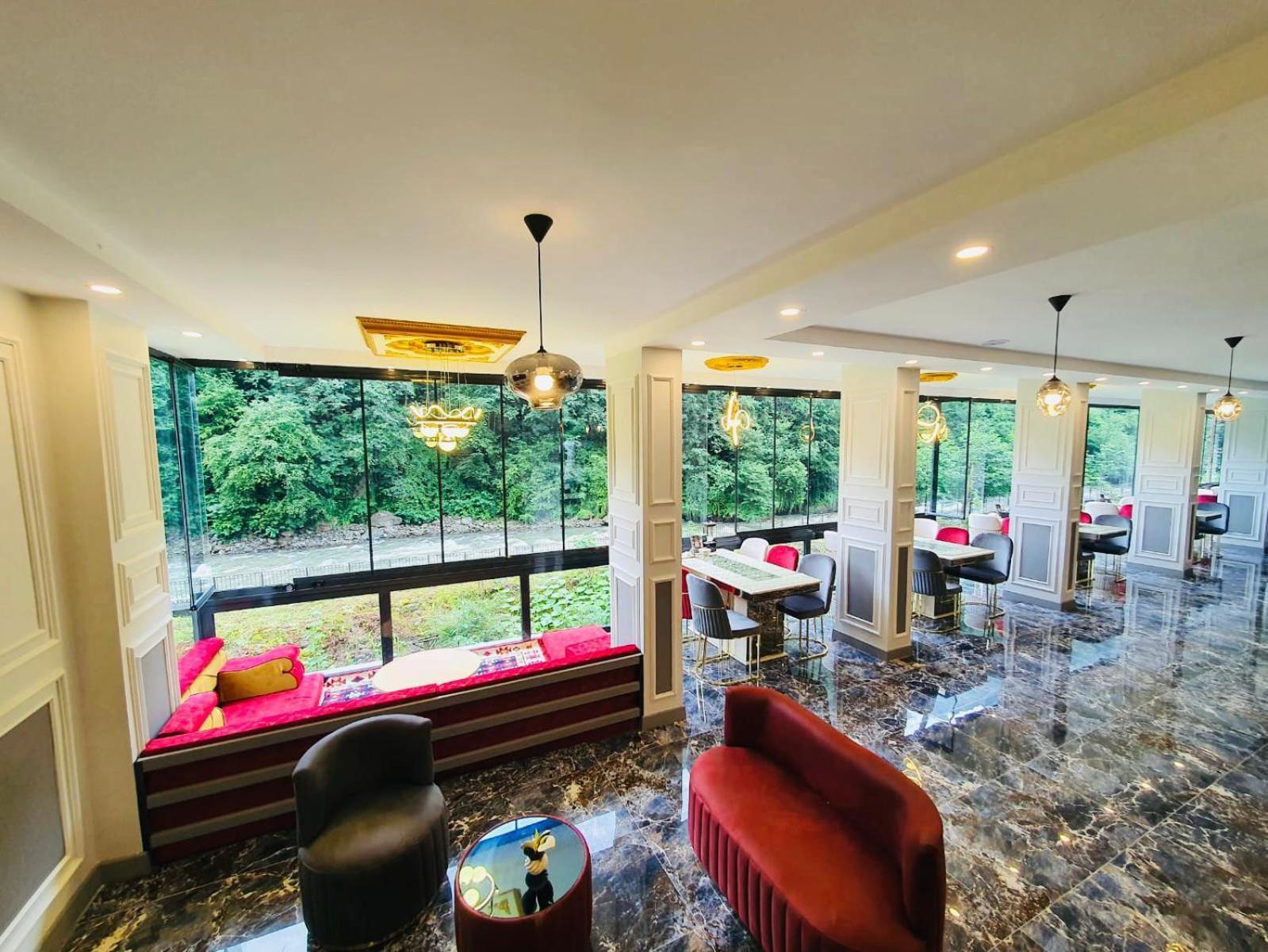Elegant Residence Camlihemsin Exterior photo